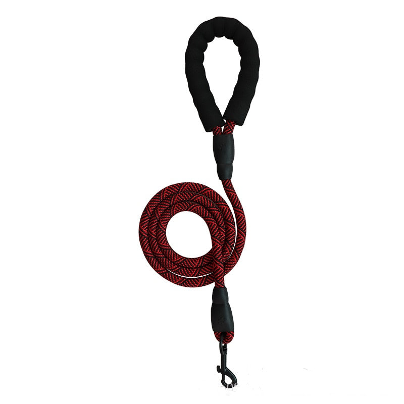 Pet Dog and Cat Adjustable Harness with Leash