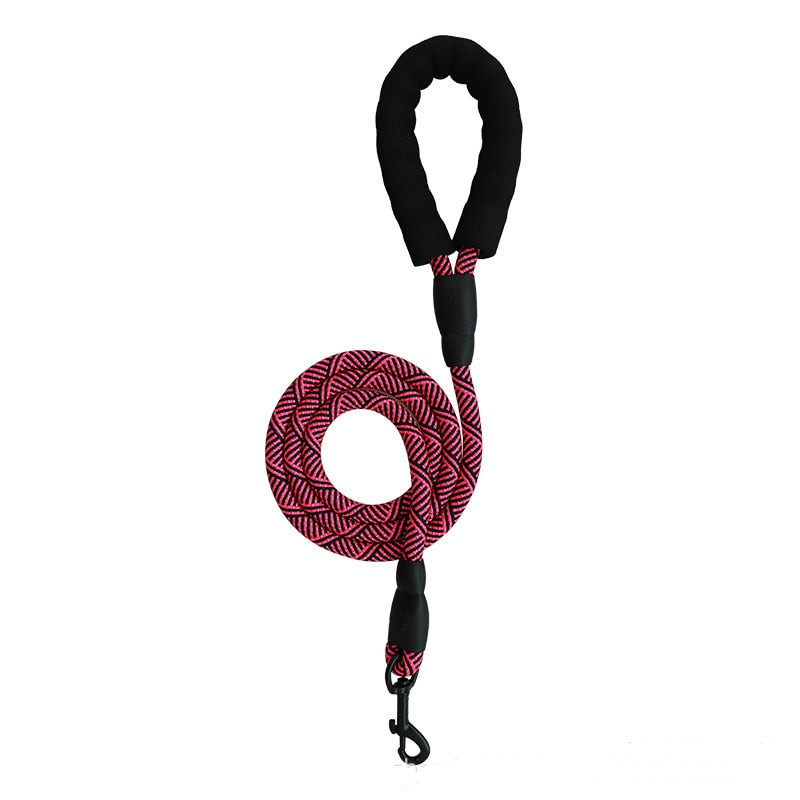 Pet Dog and Cat Adjustable Harness with Leash