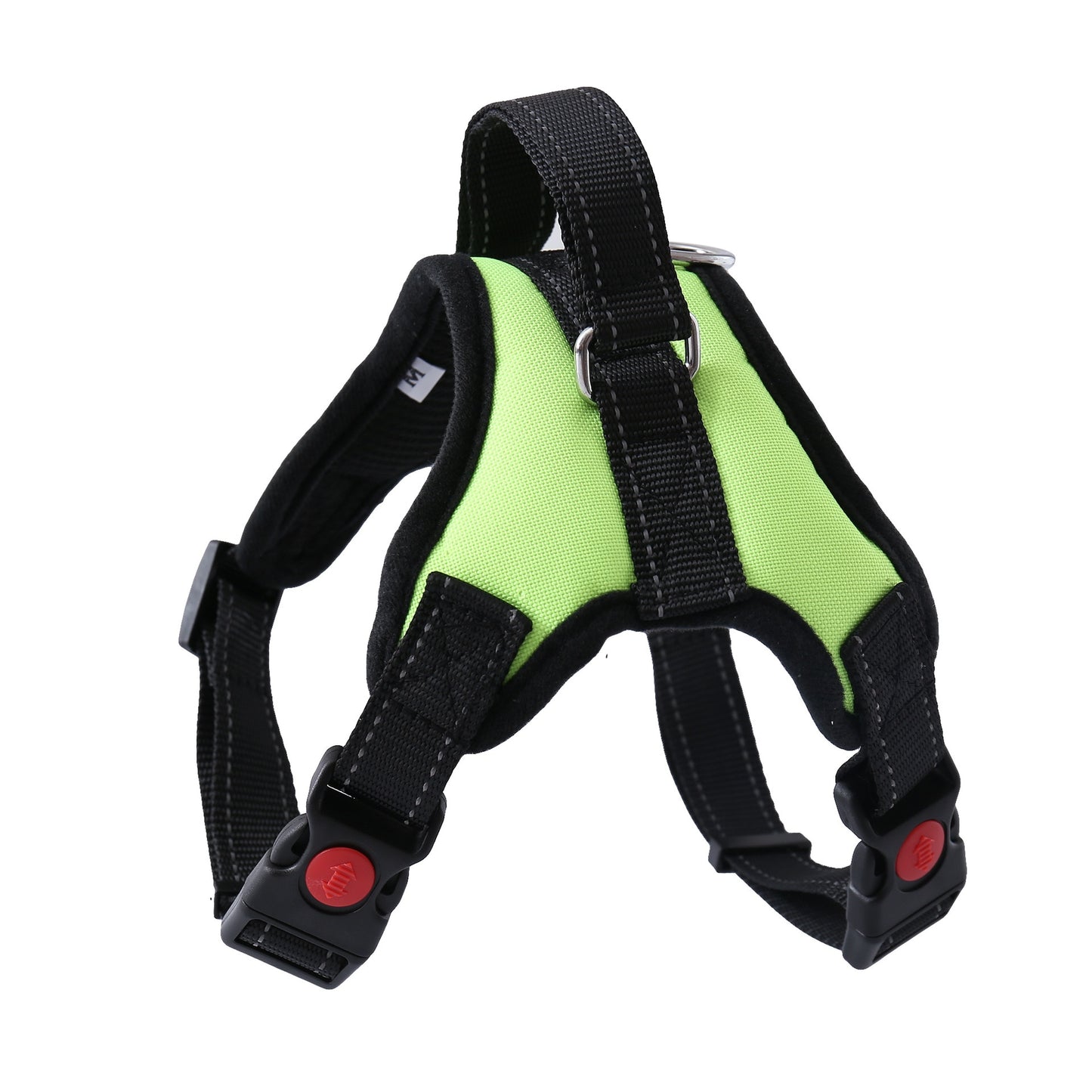 Pet Dog and Cat Adjustable Harness with Leash