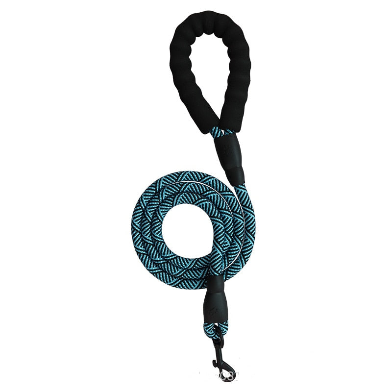 Pet Dog and Cat Adjustable Harness with Leash