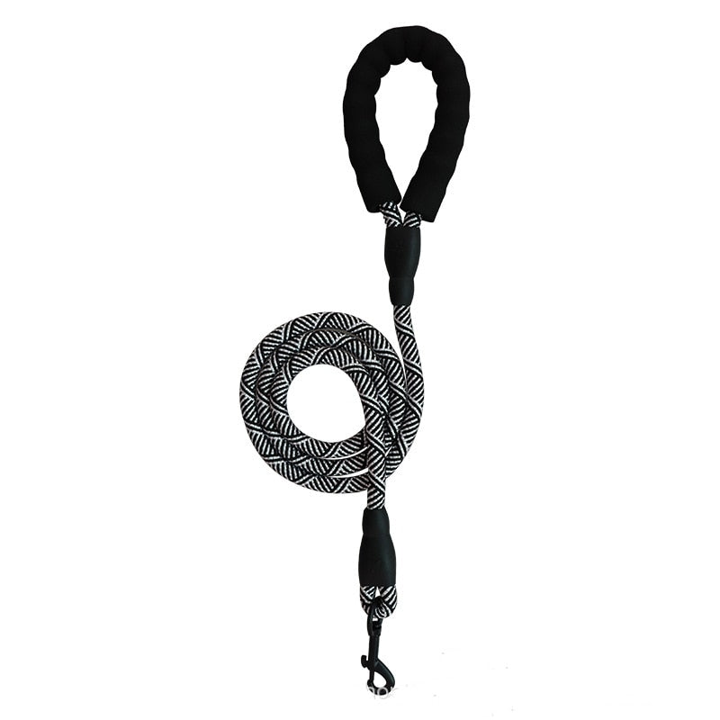 Pet Dog and Cat Adjustable Harness with Leash