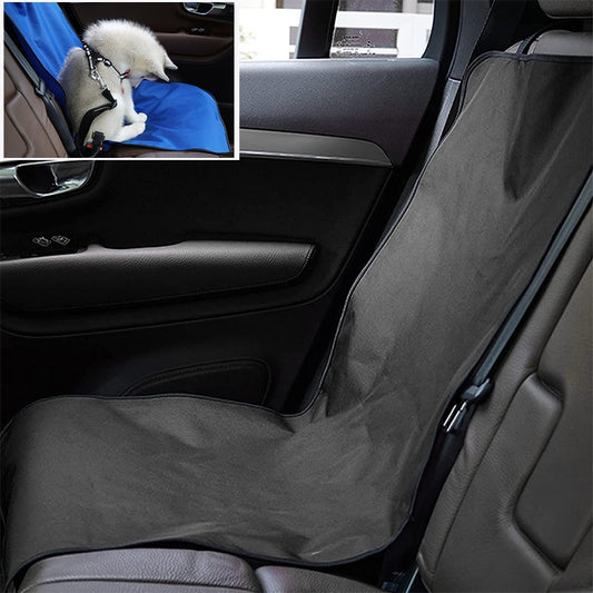 Pet car cushion dog car cushion front safety seat